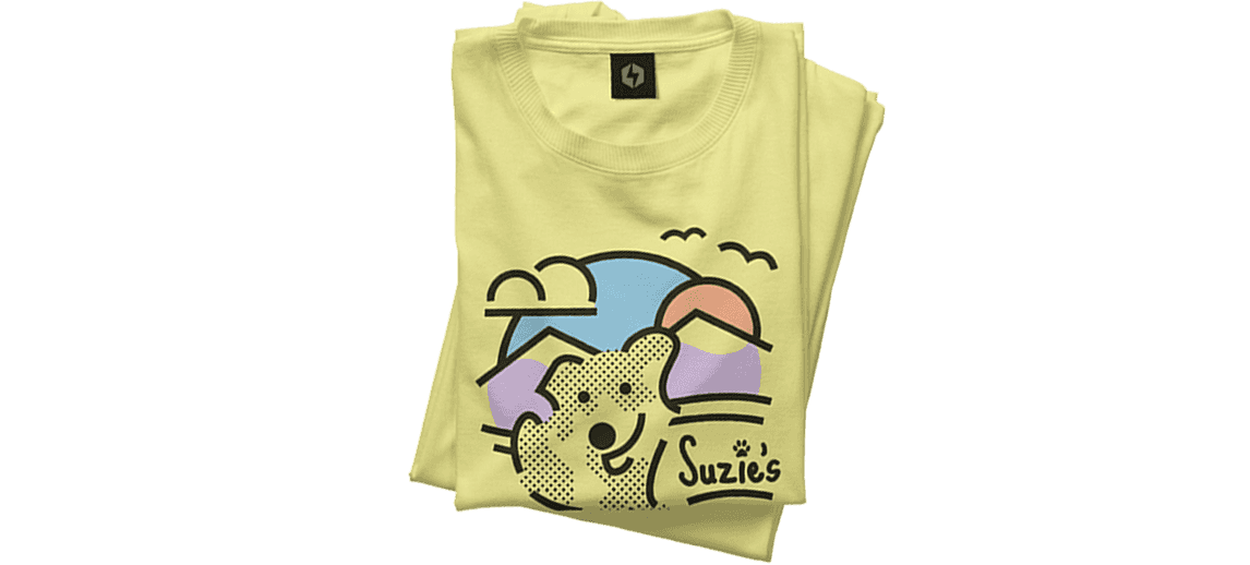 Denver Screen Printing & Custom TShirt Printing Lab Seven Screen