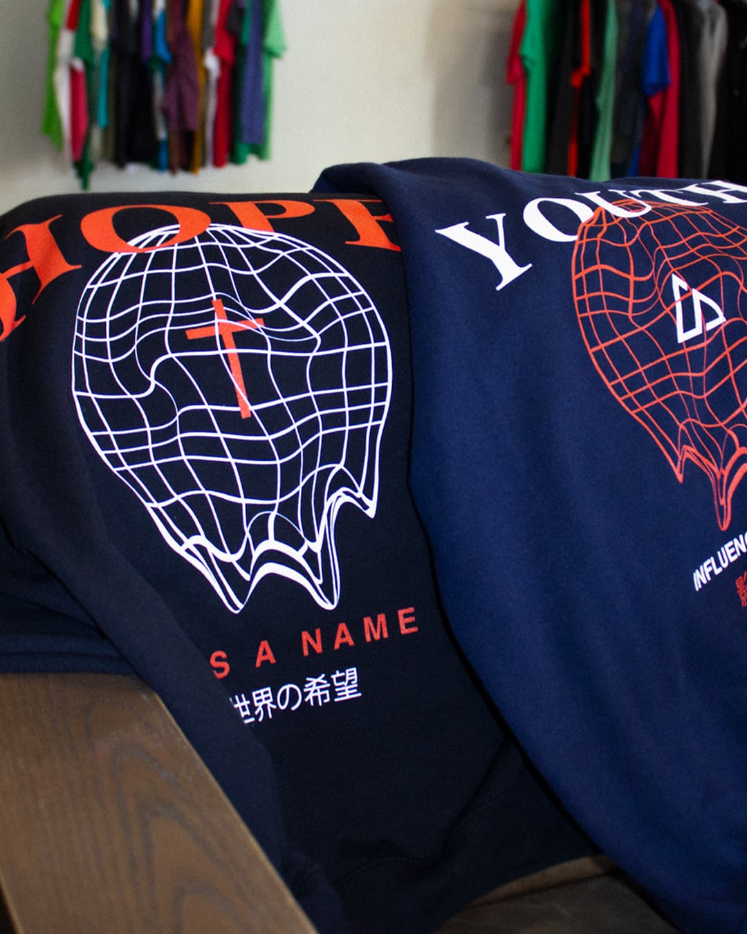 Denver Screen Printing & Custom TShirt Printing Lab Seven Screen