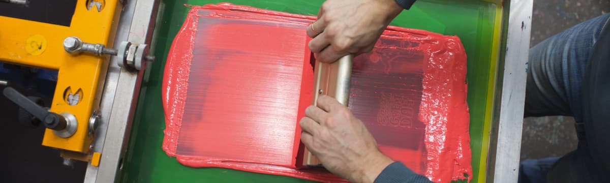 Denver Screen Printing & Custom T-Shirt Printing | Lab Seven Screen ...