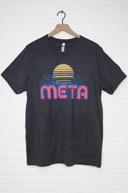 Custom Vintage 80s T-shirt Designs