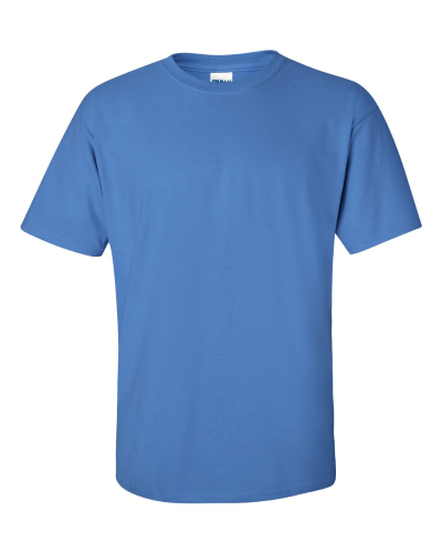 Sample of Gildan 2000 - Adult Ultra Cotton 6 oz. T-Shirt in IRIS style