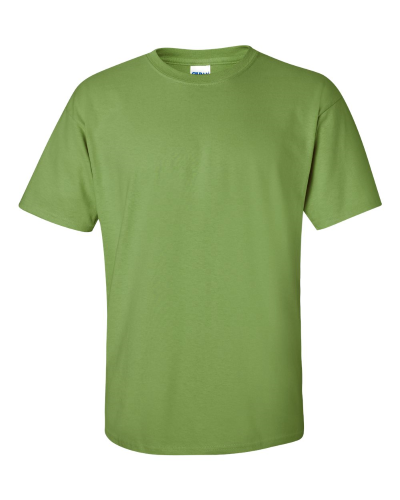 Sample of Gildan 2000 - Adult Ultra Cotton 6 oz. T-Shirt in KIWI style