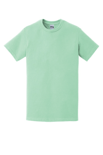 Sample of Gildan Hammer T-Shirt in Island Reef style