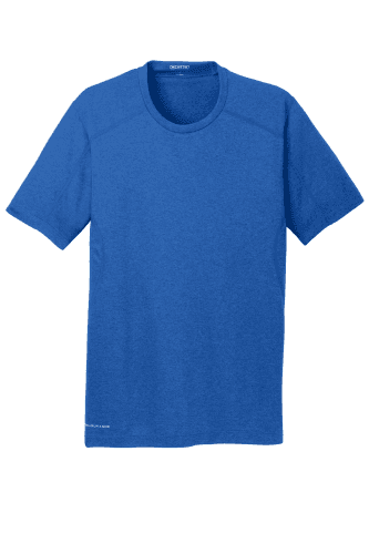 Sample of OGIO ENDURANCE Pulse Crew in Electric Blue style
