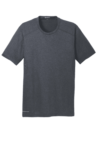 Sample of OGIO ENDURANCE Pulse Crew in Gear Grey style