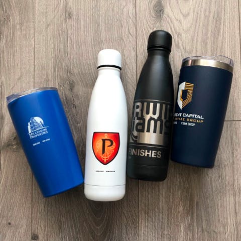 Amazing sample of our Promo Products service