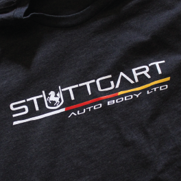 Stuggart Auto Body Shop